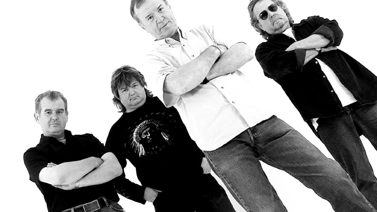 Mickey Gallagher (The Animals): Avem noroc că fanii noștri sunt vii și acum au bani