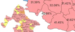 Rezultate alegeri parlamentare 2024 în județul Mehedinți. PSD câștigă detașat în județ. Lista candidaţilor la Senat şi Camera Deputaţilor