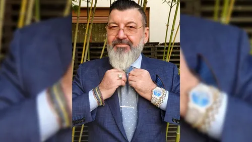 Înainte să fie jefuit, Dan Nicorescu își arătase pe Facebook o parte dintre ceasurile și bijuteriile de sute de mii euro! Avertismentul Poliției Române (EXCLUSIV)