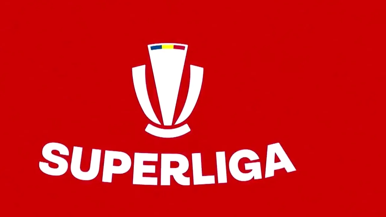 Superliga se reia. U Cluj - Rapid, primul meci. Programul etapei