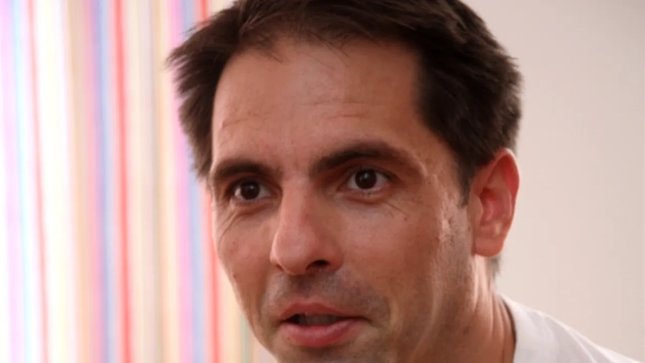 Dan Negru despre Alexandra Stan. 