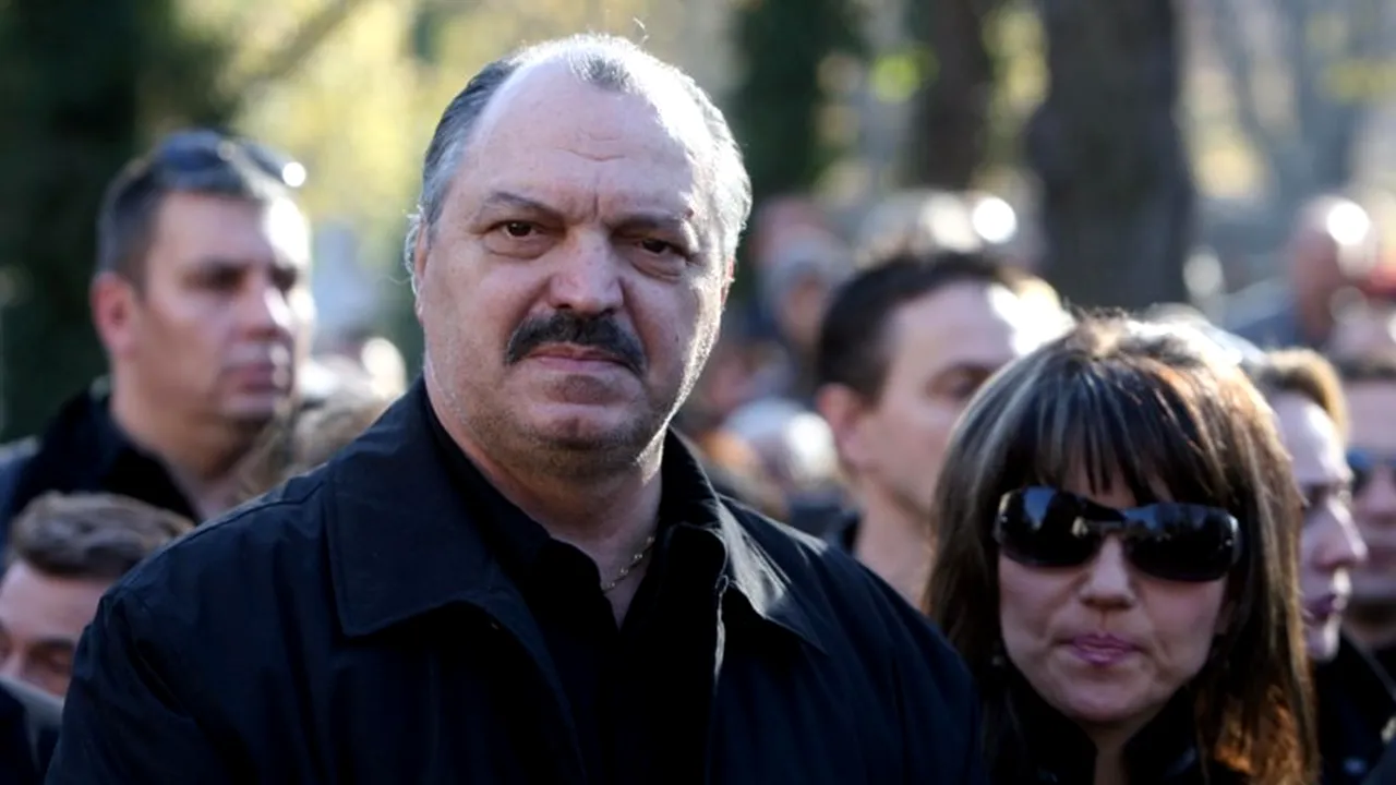 Victor Socaciu are patru rinichi, în urma unui transplant 