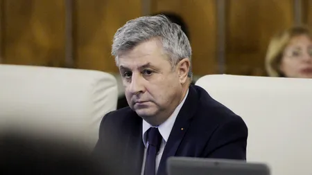 Centrul de Resurse Juridice cere Guvernului retragerea proiectelor de ordonanță promovate de ministrul Justiției 