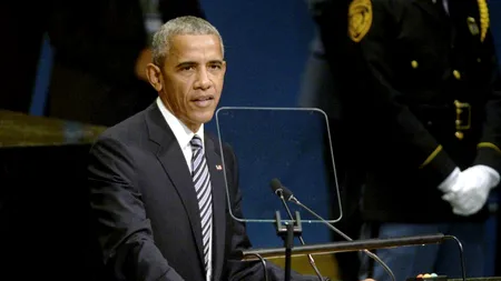 Obama avertizează asupra VIOLENȚEI politice după asasinarea lui Charlie Kirk /Fostul președinte sugerează că Trump alimentează extremismul