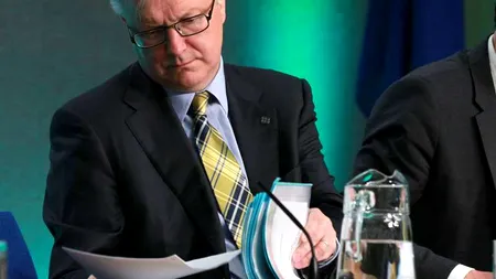 CE: Salutăm comentariile Consiliului Fiscal privind rectificarea bugetară, dar riscurile menționate sunt reflectate în cifrele guvernului