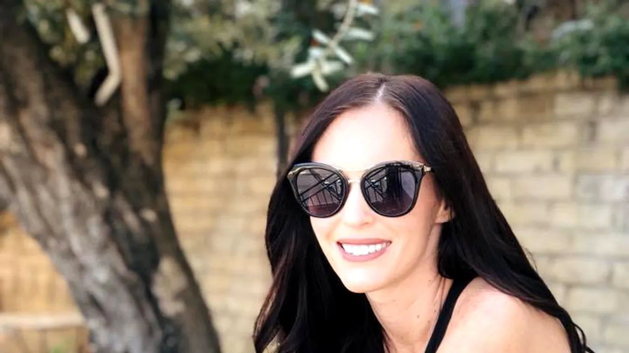 Una dintre cele mai sexy actrițe porno ale lumii și-a găsit chemarea: Soție de preot și conducătoarea unei biserici „speciale