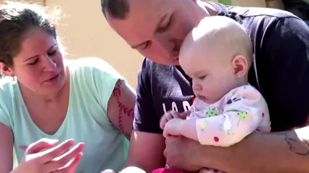 O femeie din Ungaria s-a trezit din comă și a aflat că este mămică: „I-am întrebat pe doctori când am născut...”