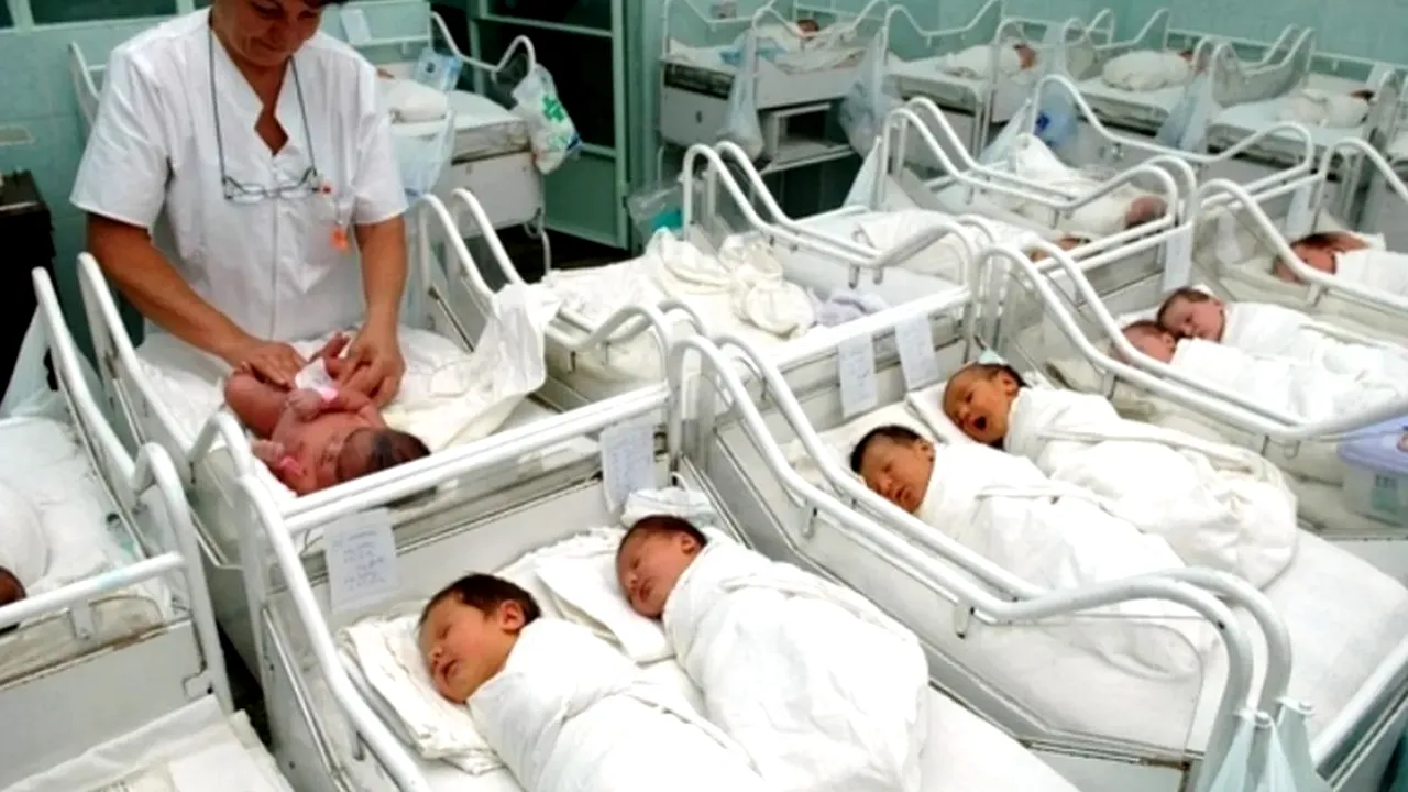 Ce țară vrea să aducă femei din străinătate pentru a crește natalitatea