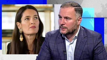 Prefectul Rareș Hopincă: „Clotilde Armand nu merită nici măcar SALARIUL actual, darămite unul majorat” / Cât câștigă primarul de la Sectorul 1