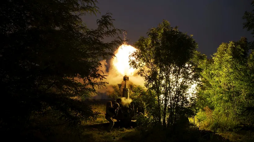 LIVE | Ziua 515 de război: „Un alt atac nocturn al monștrilor”. Un mort şi 18 răniţi după ce Rusia a lovit Odesa / Catedrala orașului, distrusă
