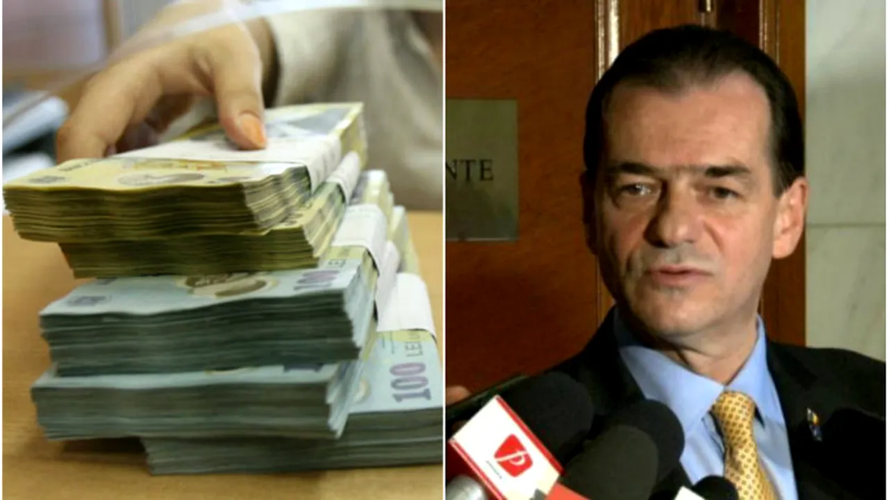 PENSIILE ar putea fi plătite mai devreme. Anunțul premierului înainte de starea de urgență