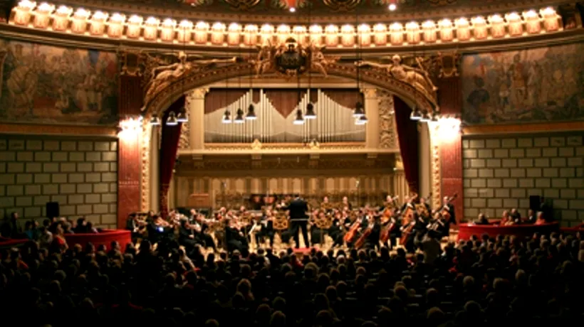 Festivalul George Enescu, pe harta celor mai importante evenimente muzicale internaționale
