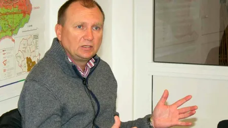 Mărturia românului care s-a salvat din Algeria. 