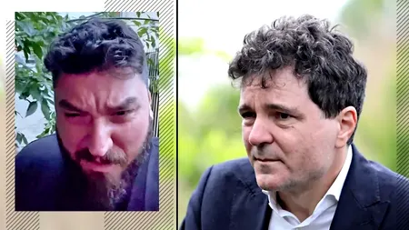 VIDEO | Cum l-a ironizat Micutzu pe Nicușor Dan pe o stradă din București: „Chiar o treabă bună”