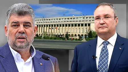 EXCLUSIV | Nicolae Ciucă ar putea demisiona pe 15 iunie. UDMR ar rămâne ”în cărți”, iar după rocadă s-ar produce comasarea ministerelor - SURSE