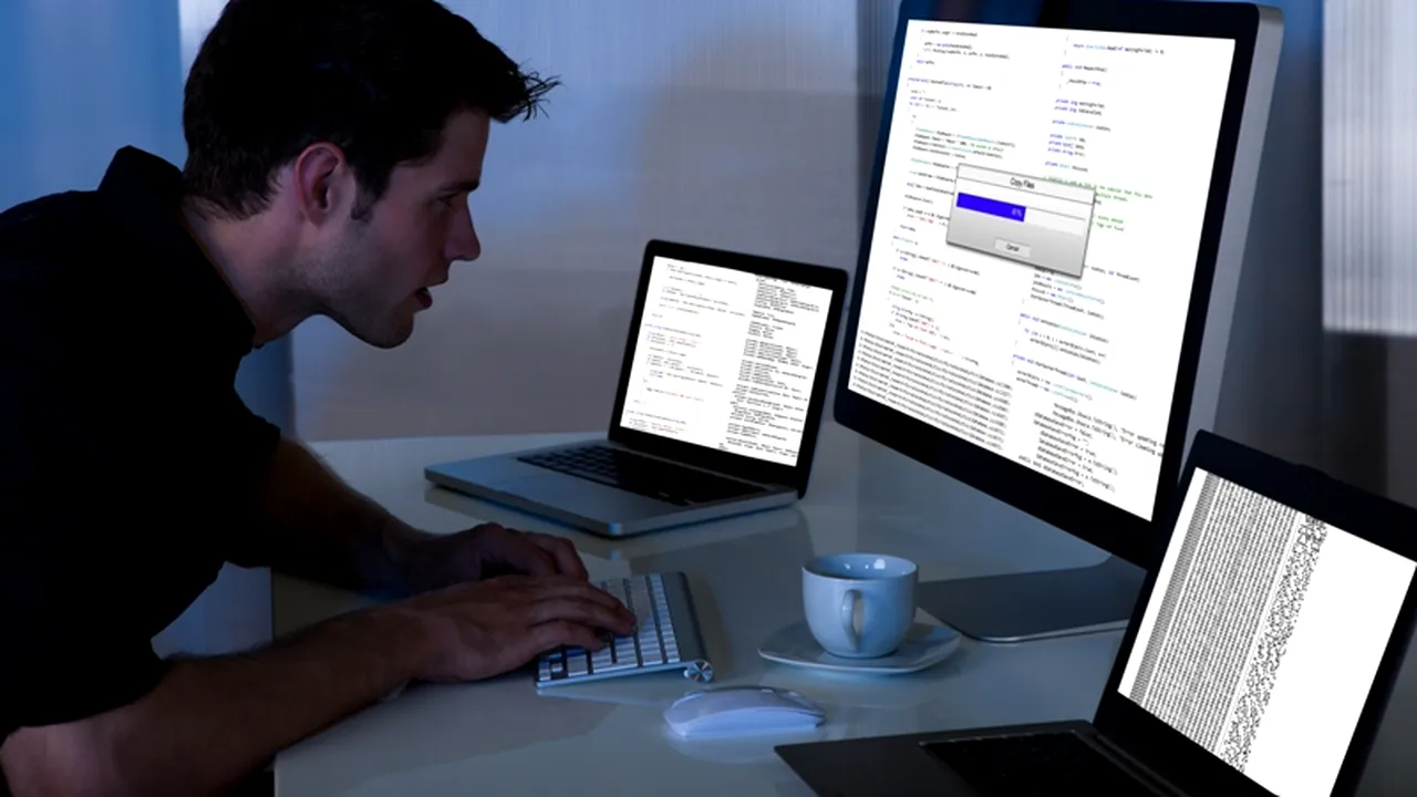 Unde greșești atunci când îți alegi o parolă. Sfaturile unui expert în securitatea informatică pentru găsirea unei parole eficiente și ușor de reținut