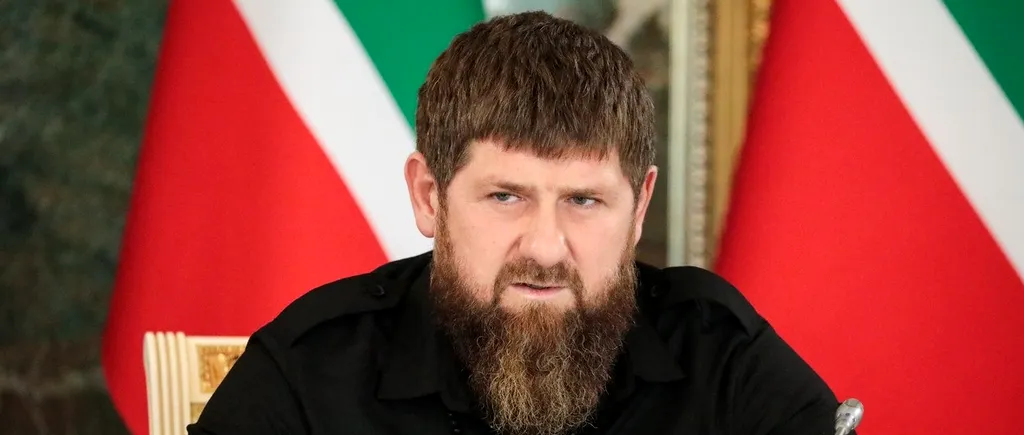 VIDEO| Declarația șocantă a lui Ramzan Kadîrov: „Cecenii mei i-au eliminat fără să stea pe gânduri”