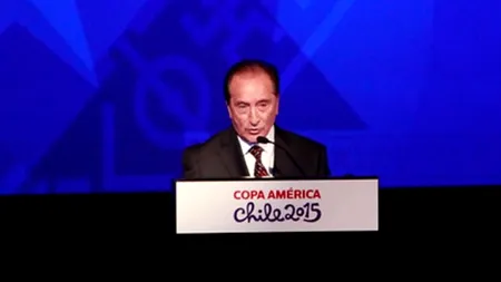 Un fost șef al FIFA, acuzat de corupție, a fost extrădat în Uruguay
