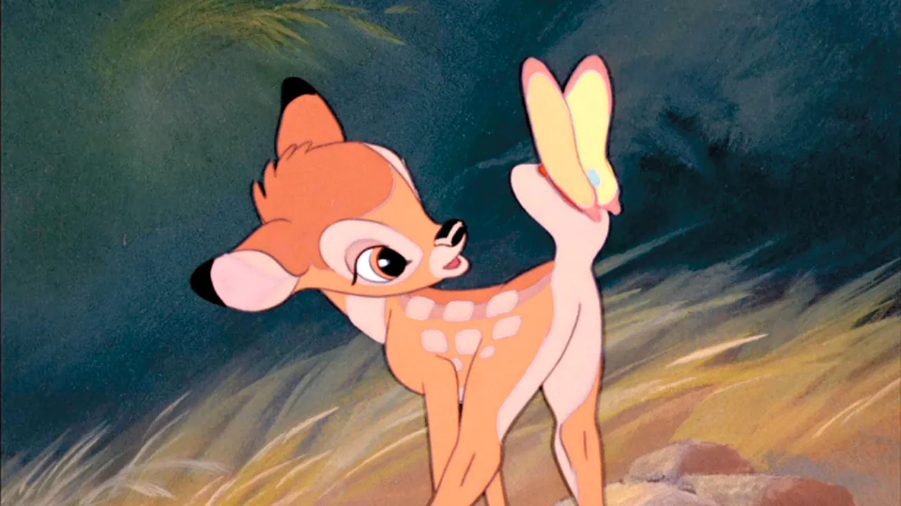 STUDIU. Desenele animate sunt mai violente decât filmele pentru publicul matur