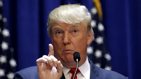 Donald Trump a participat la o nouă dezbatere cu rivalii săi. „Nu cred că cineva de aici este capabil