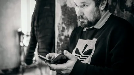 Interviu cu scriitorul Bogdan Răileanu: ,,Cititorii de literatură contemporană românească sunt foarte puțini’’ (EXCLUSIV)