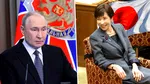 După un impas prelungit, relația Rusia – Japonia se reîncălzește la foc mic. Chiar Donald Trump a aprins chibritul, dar din scenariu nu lipsesc China și Coreea de Nord