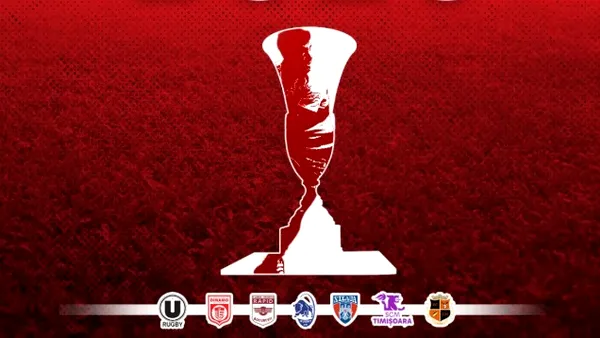 Rugby-ul românesc stă doar în 7 echipe! Când începe Liga Națională