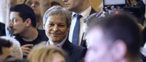 Cioloș a făcut o schemă. Unde ai voie să aprinzi o țigară și unde e interzis, după intrarea în vigoare a legii antifumat