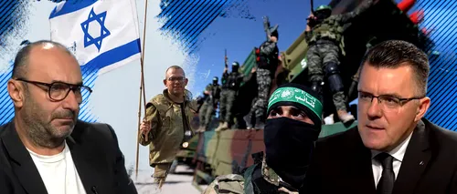 VIDEO | Prof. univ. dr. Dan Dungaciu: „Israelul nu a fost interesat de consecințele faptelor sale”