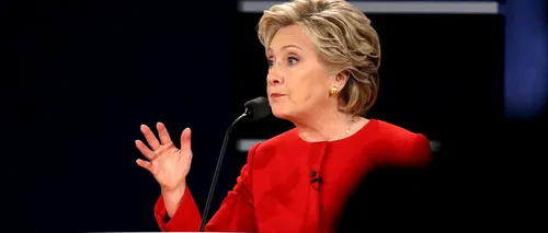 Hillary Clinton, despre ducesa Meghan: Este „inexplicabil tratamentul la care o supune presa