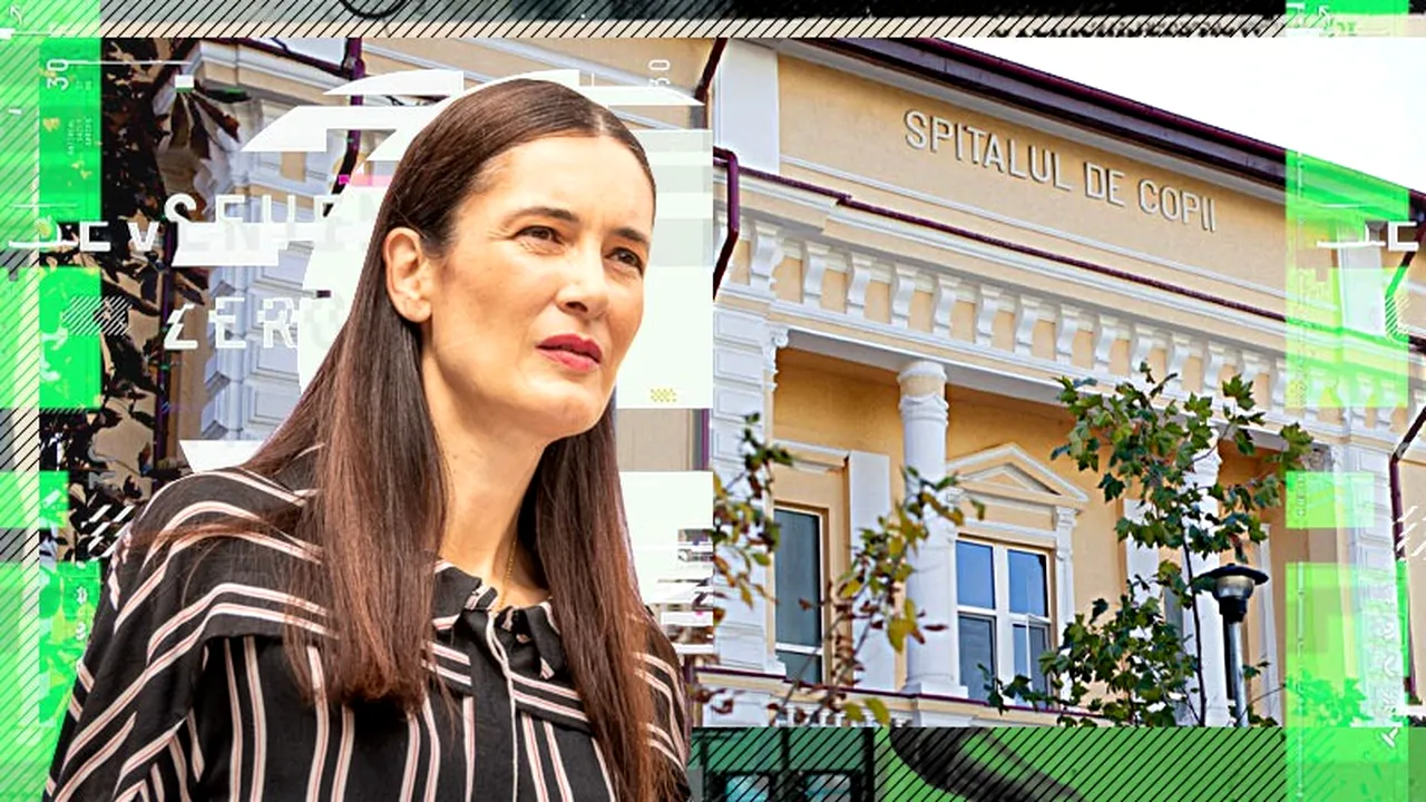 Construcția unui Centru de Mari Arși la „Grigore Alexandrescu”, blocată de birocrație. Managerul spitalului: „Dacă primăria ne blochează, riscăm să pierdem proiectul” / EXCLUSIV