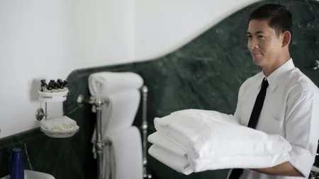 Patronatul Importatorilor de Forță de Muncă ia poziție în cazul antreprenorului nemulțumit de angajații STRĂINI din restaurantele sale