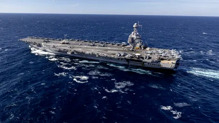 SUA își pun lumea în cap din cauza incursiunilor în Caraibe. După Marea Britanie, și Franța acuză America de încălcarea dreptului internațional