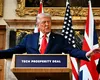 Trump: SUA încearcă să reia controlul asupra bazei Bagram din Afganistan: „Este la o oră distanță de locul unde CHINA își fabrică armele nucleare”