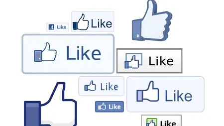 Ce spune despre tine un simplu LIKE pe Facebook