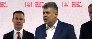 Marcel Ciolacu, despre posibila candidatură a lui Iohannis la șefia COMISIEI Europene: „Vor asigura voturile necesare ca Ursula să ia un nou mandat”
