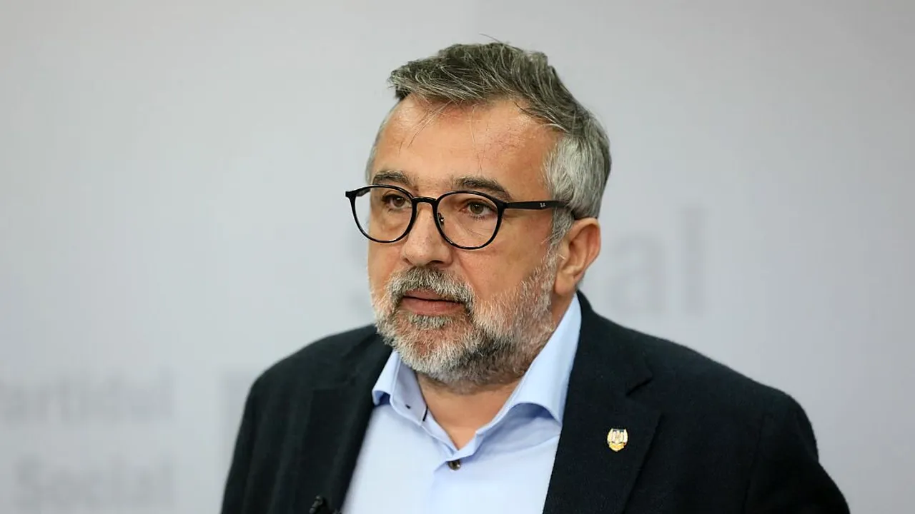 Lucian ROMAȘCANU, încrezător că Guvernul poate reporni schema de ajutor de stat de tip cash rebate