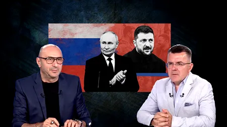 Dan Dungaciu, despre contradicțiile dintre declarații și fapte în războiul din Ucraina: „Ursula afirmă că Rusia este slăbită, dar cum traducem această slăbiciune ținând cont de eforturile lui Zelenski de a se întâlni cu Putin?”