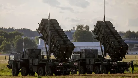 România va cumpăra un nou sistem Patriot. O țară europeană va cotiza cu 127 milioane $ printr-un act de angajament și sprijin