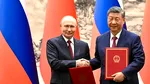Xi Jinping avertizează că omenirea riscă să se intoarcă la „legea junglei” și că „pacea este tot mai îndepărtată” din cauza hegemoniei globale a SUA