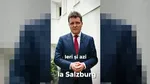 Nicușor Dan, după vizita în AUSTRIA: Intrăm într-o nouă etapă a parteneriatului economic și diplomatic