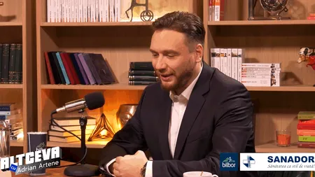 Răzvan Vasile: „Mintea are are două pedale: una de supraviețuire și una de evoluție”