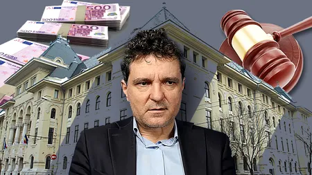 Primăria lui Nicușor Dan a cheltuit peste 8 milioane € pe procese. Povestea „armatei” de avocați și procesele fantasmagorice pierdute ale edilului