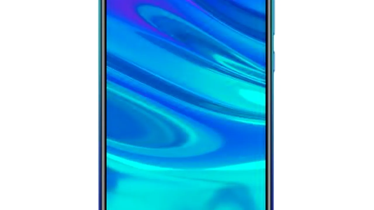 REVIEW Huawei P Smart 2019: Un design atrăgător, o baterie care durează până la 24 de ore și un preț de doar 1.000 de lei