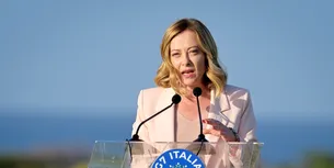<span style='background-color: #00036d; color: #fff; ' class='highlight text-uppercase'>EXTERNE</span> Premierul Italiei convoacă o reuniune G7 pentru a discuta criza din Orientul Mijlociu: „Obiectivul este stabilizarea frontierei israeliano-libaneze”