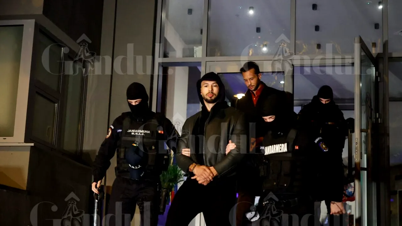 Andrew Tate a încercat să le ceară sprijinul lui George Simion și Dianei Șoșoacă pentru cauza sa! Influencerul voia să-i RECRUTEZE pe cei doi politiceni: „O să primiți o mulțime de voturi”