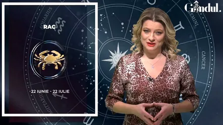 Horoscop zilnic: Horoscopul zilei de 26 octombrie 2021. Racii sunt prea emoționali