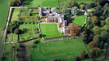 Biserica Anglicană scoate la vânzare castelele medievale, reședințe ale episcopilor