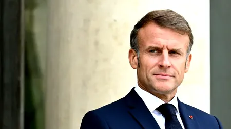 Macron vine cu clarificări, după declarațiile Șefului Statului Major: Noul serviciu militar voluntar nu va implica trimiterea tinerilor pe front