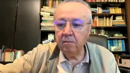 Ion Cristoiu: „Premierul Ilie Bolojan șantajează CCR în chestiunea Legii privind pensiile magistraților”